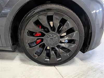 2023 Tesla Model Y Performance   - Photo 12 - Bountiful, UT 84010