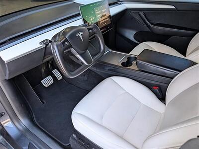 2023 Tesla Model Y Performance FSD Capable - Photo 2 - Bountiful, UT 84010