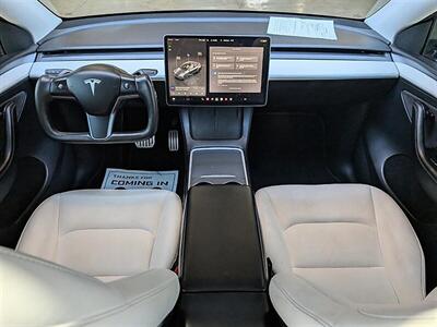 2023 Tesla Model Y Performance FSD Capable - Photo 3 - Bountiful, UT 84010