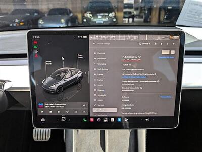 2023 Tesla Model Y Performance   - Photo 20 - Bountiful, UT 84010