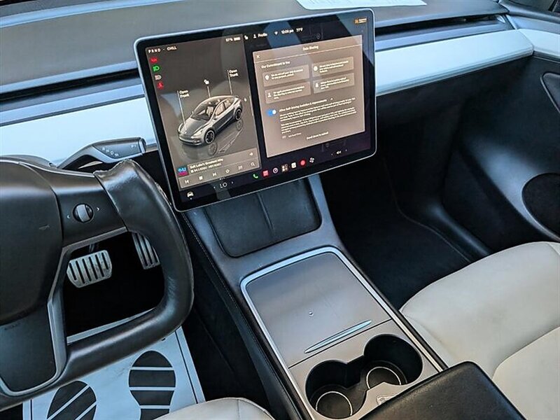 2023 Tesla Model Y Performance FSD Capable - Photo 20 - Bountiful, UT 84010