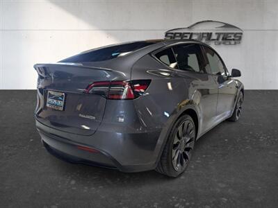 2023 Tesla Model Y Performance FSD Capable - Photo 10 - Bountiful, UT 84010
