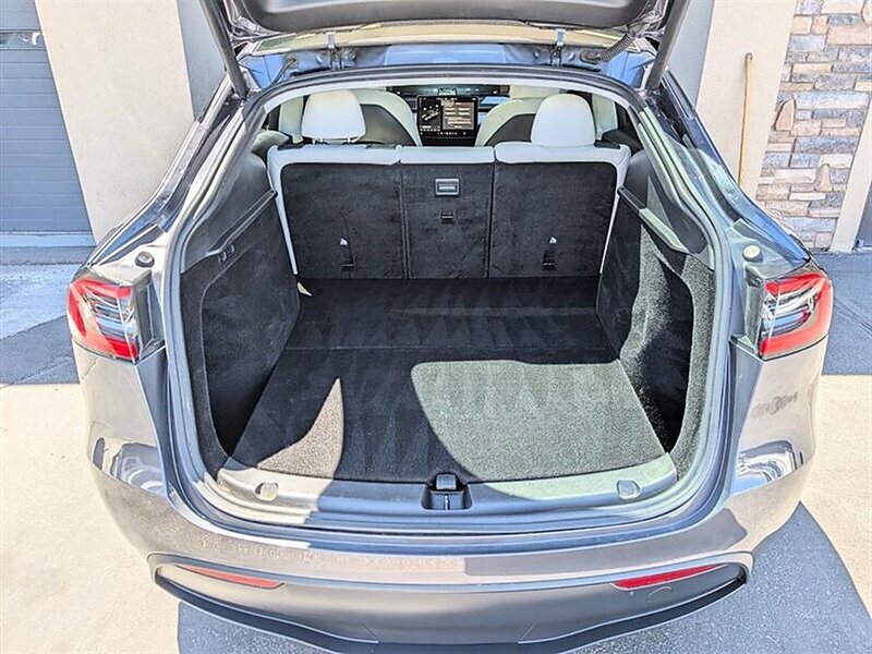 2023 Tesla Model Y Performance FSD Capable - Photo 30 - Bountiful, UT 84010