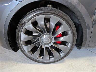 2023 Tesla Model Y Performance - Photo 15 - Bountiful, UT 84010