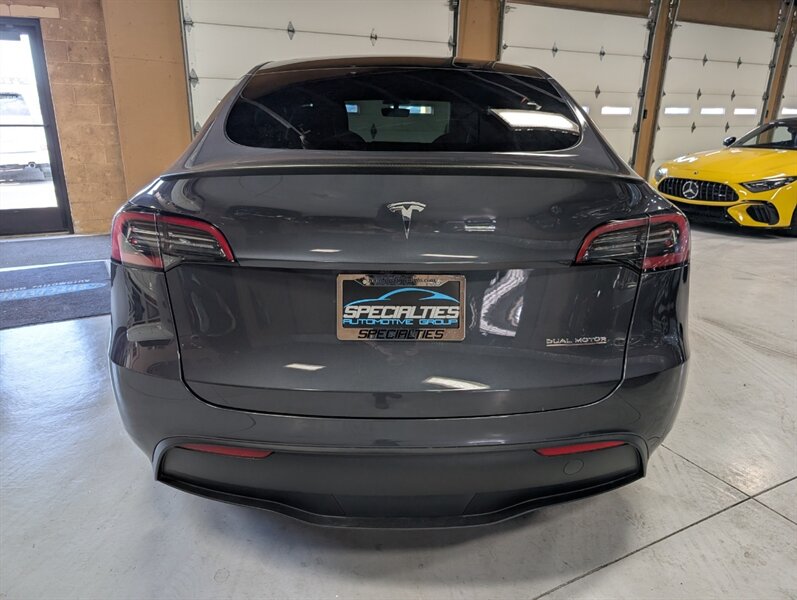 2023 Tesla Model Y Performance - Photo 9 - Bountiful, UT 84010
