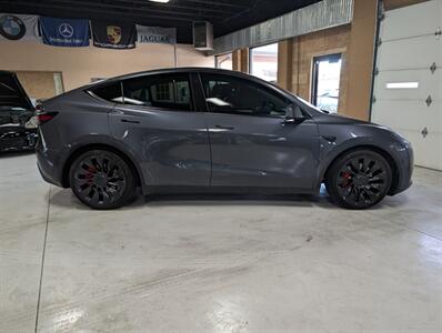 2023 Tesla Model Y Performance - Photo 11 - Bountiful, UT 84010