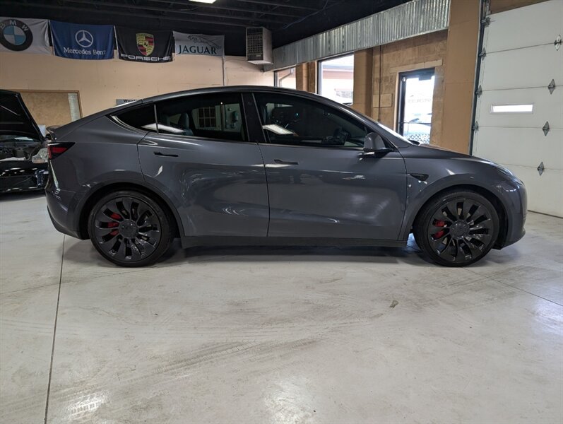 2023 Tesla Model Y Performance - Photo 11 - Bountiful, UT 84010