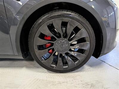 2023 Tesla Model Y Performance FSD Capable - Photo 12 - Bountiful, UT 84010