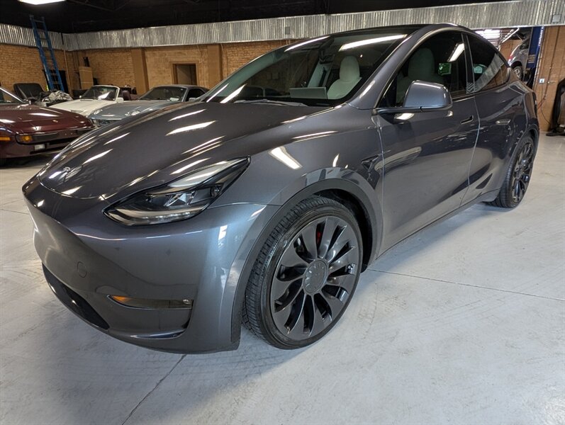 2023 Tesla Model Y Performance - Photo 5 - Bountiful, UT 84010