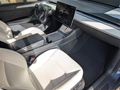 2023 Tesla Model Y Performance - Photo 4 - Bountiful, UT 84010
