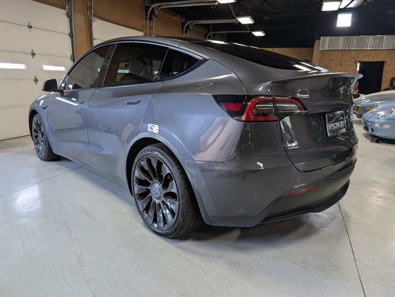 2023 Tesla Model Y Performance - Photo 8 - Bountiful, UT 84010