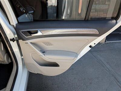 2017 Volkswagen Golf Alltrack TSI S 4Motion   - Photo 26 - Bountiful, UT 84010
