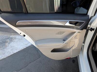 2017 Volkswagen Golf Alltrack TSI S 4Motion   - Photo 23 - Bountiful, UT 84010