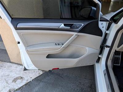 2017 Volkswagen Golf Alltrack TSI S 4Motion   - Photo 18 - Bountiful, UT 84010