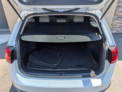 2017 Volkswagen Golf Alltrack TSI S 4Motion   - Photo 29 - Bountiful, UT 84010