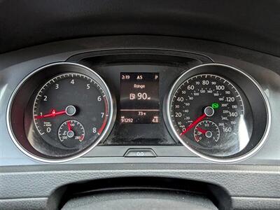 2017 Volkswagen Golf Alltrack TSI S 4Motion   - Photo 20 - Bountiful, UT 84010