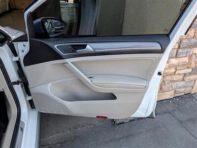 2017 Volkswagen Golf Alltrack TSI S 4Motion   - Photo 28 - Bountiful, UT 84010