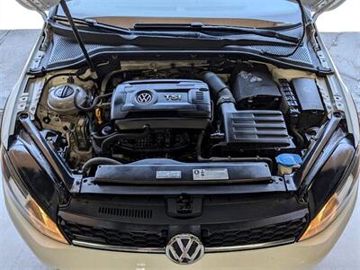 2017 Volkswagen Golf Alltrack TSI S 4Motion   - Photo 17 - Bountiful, UT 84010