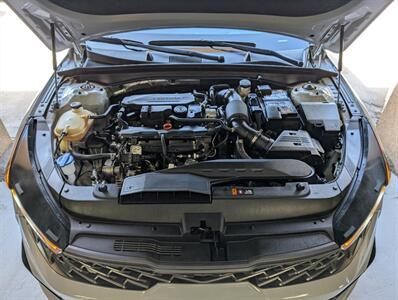 2023 Kia K5 GT-Line   - Photo 17 - Bountiful, UT 84010