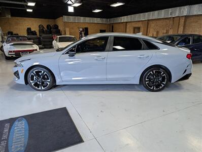 2023 Kia K5 GT-Line   - Photo 7 - Bountiful, UT 84010