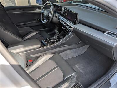 2023 Kia K5 GT-Line   - Photo 4 - Bountiful, UT 84010