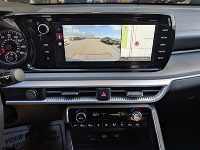 2023 Kia K5 GT-Line   - Photo 22 - Bountiful, UT 84010