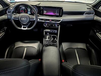 2023 Kia K5 GT-Line   - Photo 3 - Bountiful, UT 84010