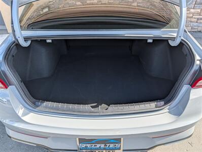 2023 Kia K5 GT-Line   - Photo 28 - Bountiful, UT 84010
