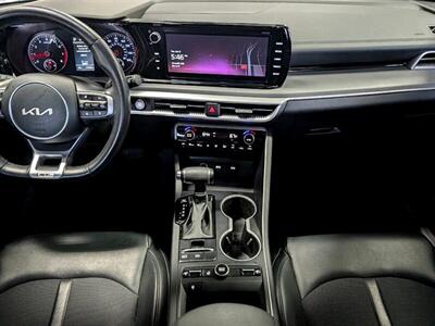 2023 Kia K5 GT-Line   - Photo 21 - Bountiful, UT 84010