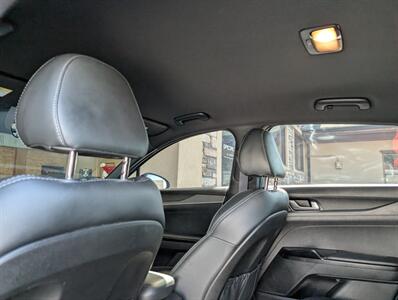 2023 Kia K5 GT-Line   - Photo 25 - Bountiful, UT 84010