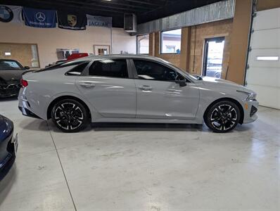 2023 Kia K5 GT-Line   - Photo 11 - Bountiful, UT 84010