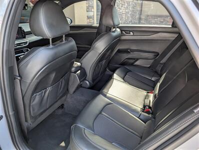 2023 Kia K5 GT-Line   - Photo 24 - Bountiful, UT 84010