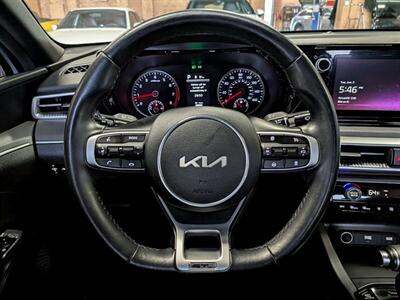 2023 Kia K5 GT-Line   - Photo 19 - Bountiful, UT 84010