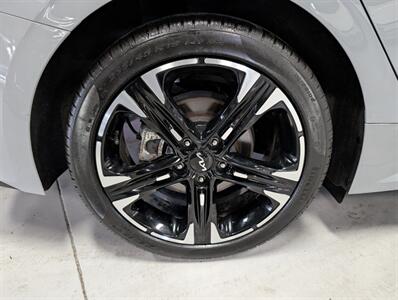 2023 Kia K5 GT-Line   - Photo 13 - Bountiful, UT 84010