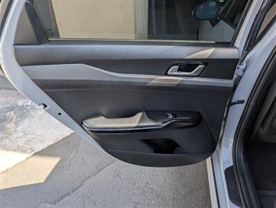 2023 Kia K5 GT-Line   - Photo 23 - Bountiful, UT 84010