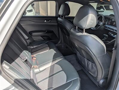 2023 Kia K5 GT-Line   - Photo 27 - Bountiful, UT 84010