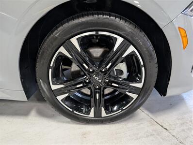 2023 Kia K5 GT-Line   - Photo 12 - Bountiful, UT 84010