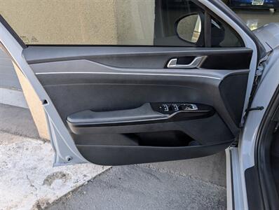 2023 Kia K5 GT-Line   - Photo 18 - Bountiful, UT 84010