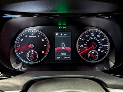 2023 Kia K5 GT-Line   - Photo 20 - Bountiful, UT 84010