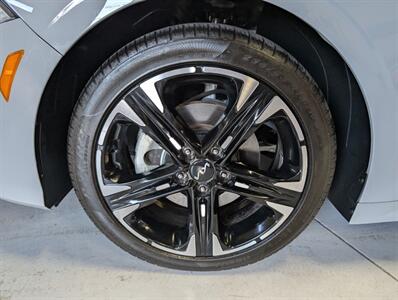 2023 Kia K5 GT-Line   - Photo 15 - Bountiful, UT 84010