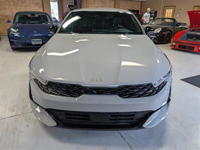 2023 Kia K5 GT-Line   - Photo 6 - Bountiful, UT 84010