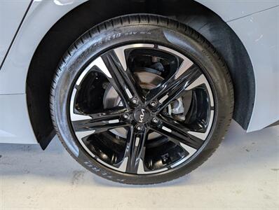 2023 Kia K5 GT-Line   - Photo 14 - Bountiful, UT 84010