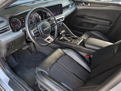 2023 Kia K5 GT-Line   - Photo 2 - Bountiful, UT 84010