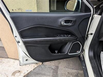 2019 Jeep Compass High Altitude - Photo 18 - Bountiful, UT 84010