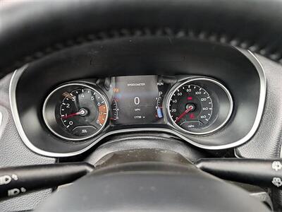 2019 Jeep Compass High Altitude - Photo 20 - Bountiful, UT 84010