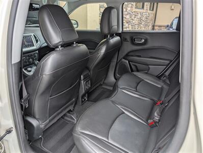 2019 Jeep Compass High Altitude - Photo 26 - Bountiful, UT 84010