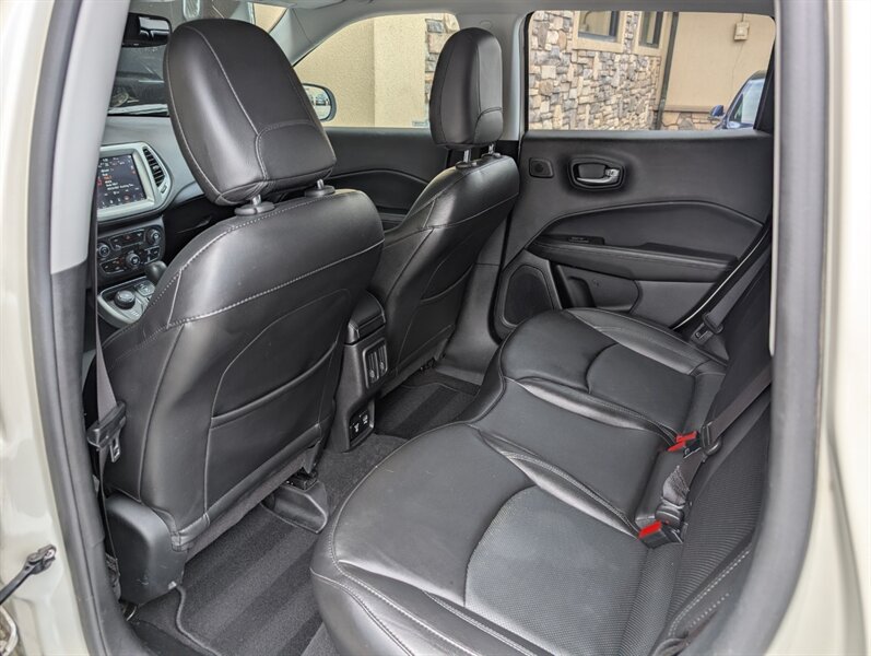2019 Jeep Compass High Altitude - Photo 26 - Bountiful, UT 84010