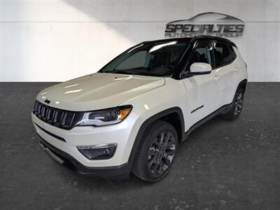 2019 Jeep Compass High Altitude - Photo 5 - Bountiful, UT 84010