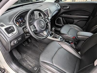 2019 Jeep Compass High Altitude - Photo 2 - Bountiful, UT 84010