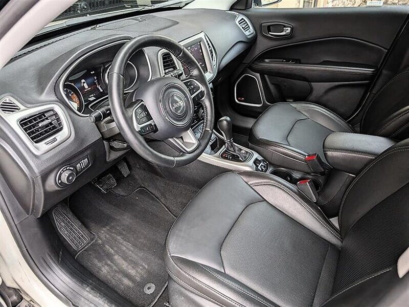 2019 Jeep Compass High Altitude - Photo 2 - Bountiful, UT 84010